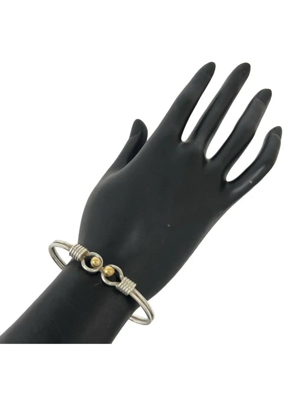 Tiffany & Co. this authentic